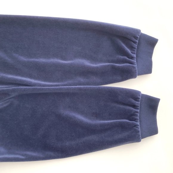 MWL Madewell Velour Pullover - Picture 9 of 13